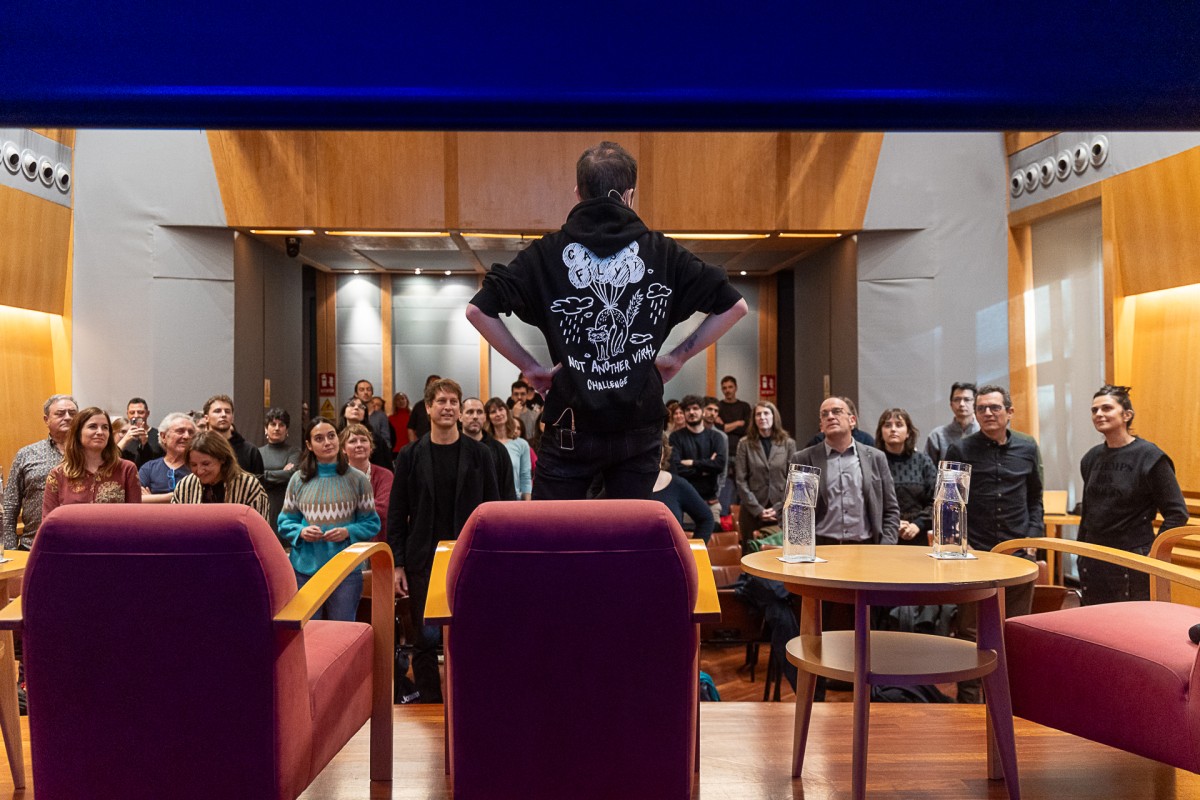 VIII Fòrum de l’Acadèmia Catalana de la Música aborda la sostenibilitat en el sector