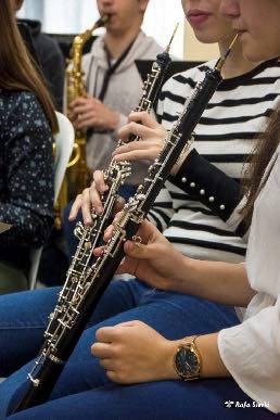 L’Escola Municipal de Música d’Olesa de Montserrat necessita incorporar professor d’Oboè