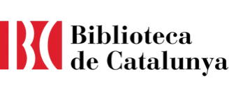 Biblioteca de Catalunya