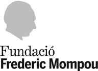Fundació Frederic Mompou