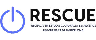 Recerca en Estudis Culturals i Estadístics