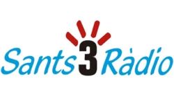 Sants 3 Ràdio