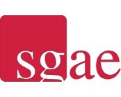 SGAE