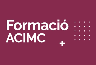 Logo Formació ACIMC