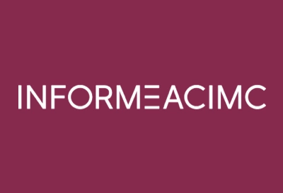 Logo Informe ACIMC